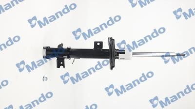 Mando MSS017517 Амортизатор підвіски передній правий газомасляний MSS017517: Купити в Україні - Добра ціна на EXIST.UA!