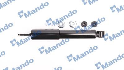Mando MSS015306 Амортизатор підвіски передній масляний MSS015306: Купити в Україні - Добра ціна на EXIST.UA!