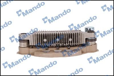 Купити Mando AL600252N – суперціна на EXIST.UA!