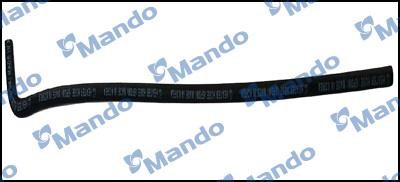 Mando DCC020934 Шланг системи опалення DCC020934: Купити в Україні - Добра ціна на EXIST.UA!