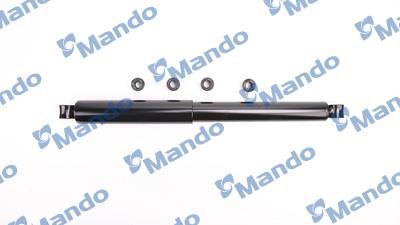 Mando MSS015207 Амортизатор підвіскі задній газомасляний MSS015207: Купити в Україні - Добра ціна на EXIST.UA!