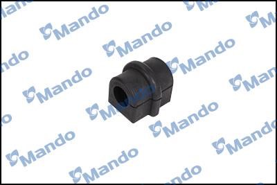 Mando DCC010554 Втулка стабілізатора переднього DCC010554: Купити в Україні - Добра ціна на EXIST.UA!