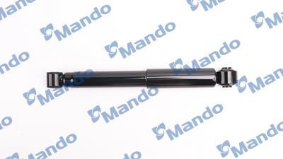 Mando MSS021313 Амортизатор підвіскі задній газомасляний MSS021313: Приваблива ціна - Купити в Україні на EXIST.UA!
