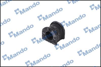 Mando DCC010449 Втулка стабілізатора переднього DCC010449: Купити в Україні - Добра ціна на EXIST.UA!