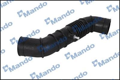 Mando DCC020437 Патрубок повітряного фільтра гофрований DCC020437: Купити в Україні - Добра ціна на EXIST.UA!