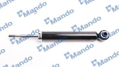 Mando MSS015599 Амортизатор підвіскі задній газомасляний MSS015599: Купити в Україні - Добра ціна на EXIST.UA!