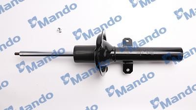 Mando MSS017338 Амортизатор підвіски передній газомасляний MSS017338: Приваблива ціна - Купити в Україні на EXIST.UA!