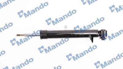 Mando MSS015629 Амортизатор підвіски задній правий газомасляний MSS015629: Купити в Україні - Добра ціна на EXIST.UA!
