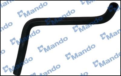 Mando DCC020930 Шланг радіатора DCC020930: Купити в Україні - Добра ціна на EXIST.UA!