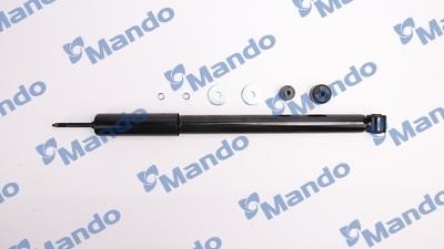 Mando MSS015012 Амортизатор підвіскі задній газомасляний MSS015012: Приваблива ціна - Купити в Україні на EXIST.UA!