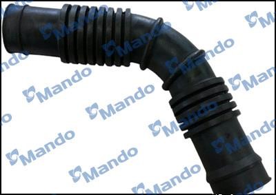 Mando DCC000268 Патрубок повітряного фільтра гофрований DCC000268: Купити в Україні - Добра ціна на EXIST.UA!