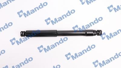 Mando MSS015002 Амортизатор підвіскі задній газомасляний MSS015002: Купити в Україні - Добра ціна на EXIST.UA!