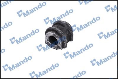 Mando DCC010213 Втулка стабілізатора переднього DCC010213: Купити в Україні - Добра ціна на EXIST.UA!