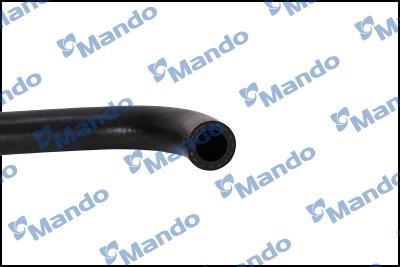 Шланг радіатора Mando MCC020043