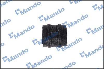 Втулка стабілізатора переднього Mando DCC010374