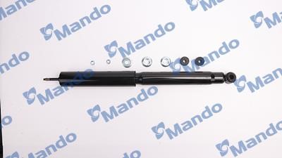 Mando MSS015333 Амортизатор підвіски задній масляний MSS015333: Купити в Україні - Добра ціна на EXIST.UA!