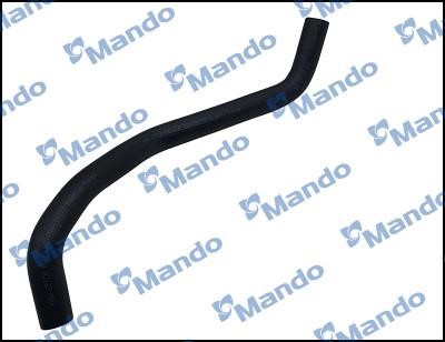 Mando MCC020056 Шланг радіатора MCC020056: Купити в Україні - Добра ціна на EXIST.UA!