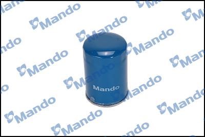 Mando MMF040228 Фільтр масляний MMF040228: Купити в Україні - Добра ціна на EXIST.UA!