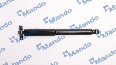 Mando MSS015537 Амортизатор підвіскі задній газомасляний MSS015537: Купити в Україні - Добра ціна на EXIST.UA!