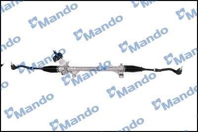 Mando TS56500D4800 Рейка рульова TS56500D4800: Купити в Україні - Добра ціна на EXIST.UA!
