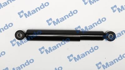 Mando MSS015266 Амортизатор підвіски задній масляний MSS015266: Купити в Україні - Добра ціна на EXIST.UA!