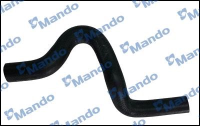 Mando DCC020767 Шланг системи опалення DCC020767: Купити в Україні - Добра ціна на EXIST.UA!