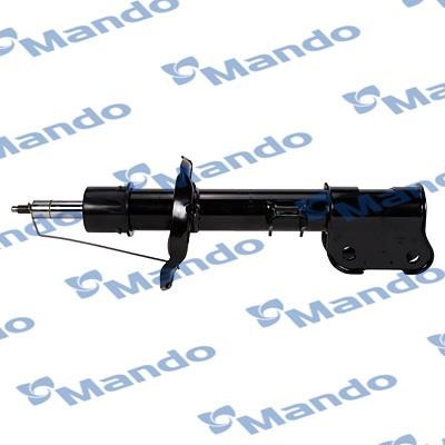 Mando EX54661A9000 Амортизатор підвіски передній правий газомасляний EX54661A9000: Купити в Україні - Добра ціна на EXIST.UA!