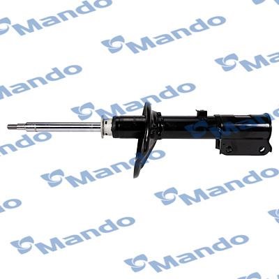 Mando EX5465033901 Амортизатор підвіски передній газомасляний EX5465033901: Купити в Україні - Добра ціна на EXIST.UA!