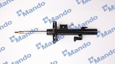 Mando MSS016261 Амортизатор підвіски передній лівий газомасляний MSS016261: Купити в Україні - Добра ціна на EXIST.UA!