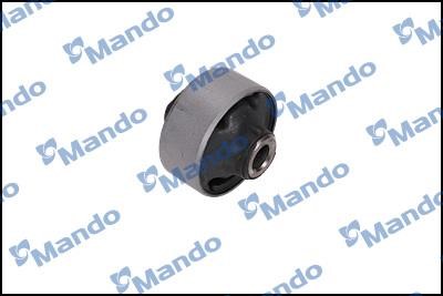 Mando DCC010080 Сайлентблок переднього нижнього важеля DCC010080: Купити в Україні - Добра ціна на EXIST.UA!