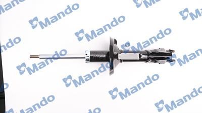 Mando MSS017236 Амортизатор підвіски передній газомасляний MSS017236: Приваблива ціна - Купити в Україні на EXIST.UA!