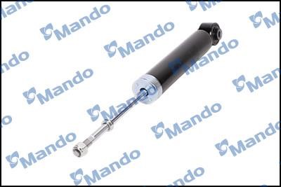 Mando MSS020115 Амортизатор підвіскі задній газомасляний MSS020115: Купити в Україні - Добра ціна на EXIST.UA!