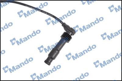 Дроти високовольтні, комплект Mando EWTD00015H