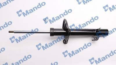Mando MSS015766 Амортизатор підвіски передній лівий газомасляний MSS015766: Купити в Україні - Добра ціна на EXIST.UA!
