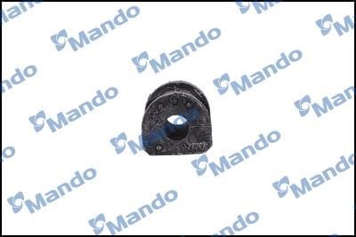 Втулка стабілізатора заднього Mando DCC010542