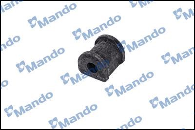 Mando DCC010542 Втулка стабілізатора заднього DCC010542: Приваблива ціна - Купити в Україні на EXIST.UA!