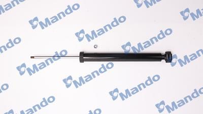 Mando MSS017039 Амортизатор підвіскі задній газомасляний MSS017039: Купити в Україні - Добра ціна на EXIST.UA!