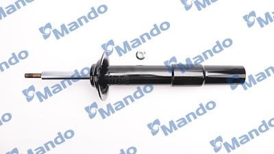 Mando MSS016270 Амортизатор підвіски передній правий газомасляний MSS016270: Купити в Україні - Добра ціна на EXIST.UA!