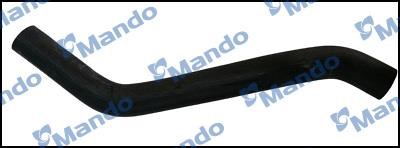 Mando DCC020940 Шланг радіатора DCC020940: Купити в Україні - Добра ціна на EXIST.UA!