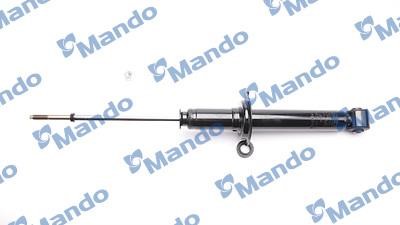 Mando MSS015476 Амортизатор підвіскі задній газомасляний MSS015476: Купити в Україні - Добра ціна на EXIST.UA!