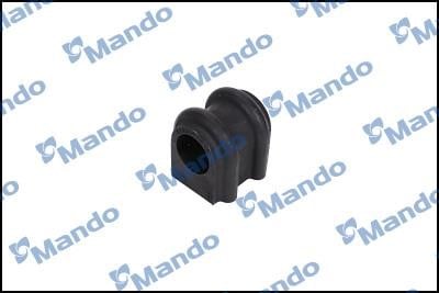 Mando DCC010730 Втулка стабілізатора переднього DCC010730: Приваблива ціна - Купити в Україні на EXIST.UA!