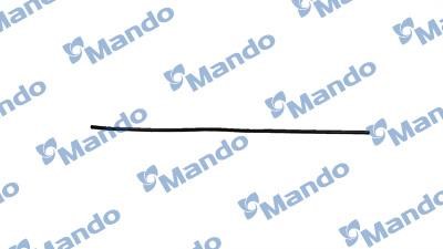 Mando DCC020318 Шланг радіатора DCC020318: Купити в Україні - Добра ціна на EXIST.UA!