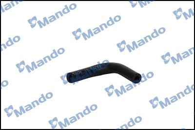 Mando DCC020322 Шланг радіатора DCC020322: Купити в Україні - Добра ціна на EXIST.UA!