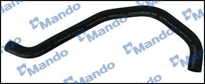 Mando DCC020565 Шланг радіатора DCC020565: Купити в Україні - Добра ціна на EXIST.UA!