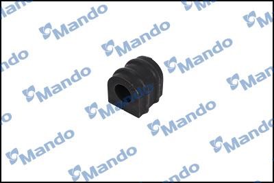 Mando DCC010177 Втулка стабілізатора переднього DCC010177: Приваблива ціна - Купити в Україні на EXIST.UA!