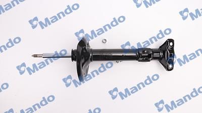 Mando MSS017282 Амортизатор підвіски передній правий газомасляний MSS017282: Приваблива ціна - Купити в Україні на EXIST.UA!
