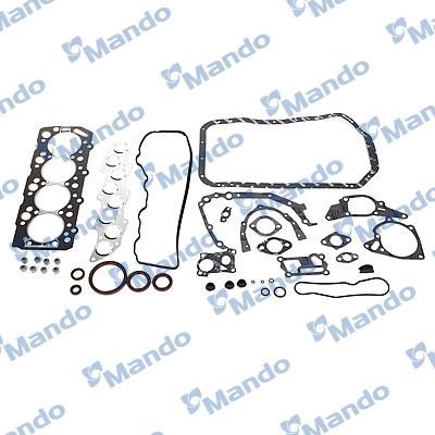 Mando DG2091042B01 Прокладка двигуна, комплект DG2091042B01: Купити в Україні - Добра ціна на EXIST.UA!