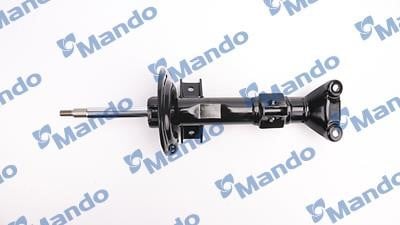 Mando MSS017323 Амортизатор підвіски передній газомасляний MSS017323: Приваблива ціна - Купити в Україні на EXIST.UA!