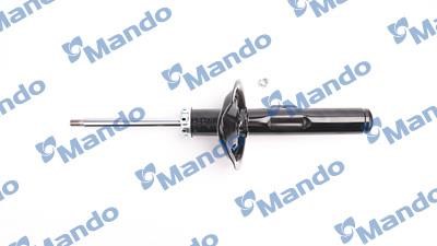 Mando MSS021066 Амортизатор підвіски передній лівий газомасляний MSS021066: Купити в Україні - Добра ціна на EXIST.UA!