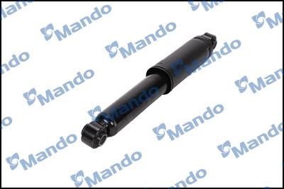 Mando MSS021126 Амортизатор підвіскі задній газомасляний MSS021126: Купити в Україні - Добра ціна на EXIST.UA!